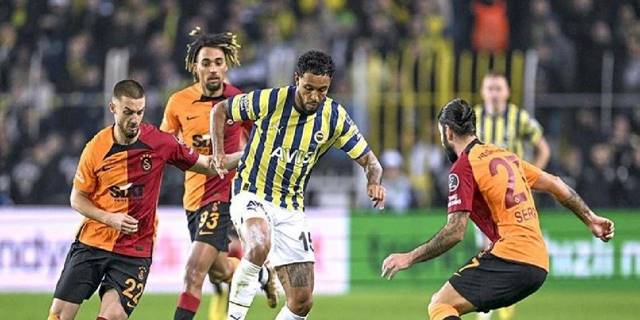 Fenerbahçe yine 10 kişi kaybetti!