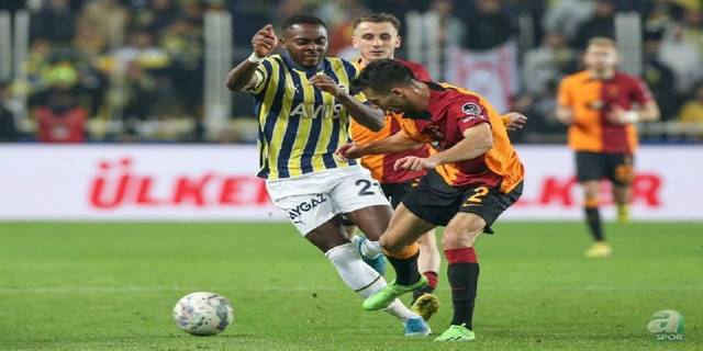 Spor yazarları Fenerbahçe-Galatasaray derbisini değerlendirdi!