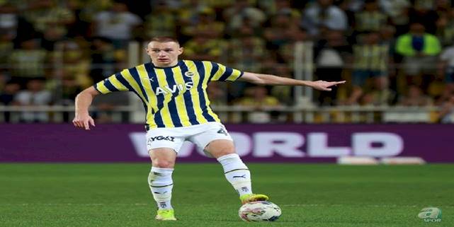 FENERBAHÇE HABERLERİ - Attila Szalai hayal kırıklığı yarattı! Galatasaray derbisinde...