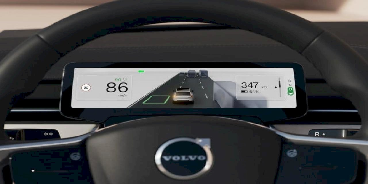 Google, Android Auto Haritalar Uygulamasının HD Sürümünü Duyurdu