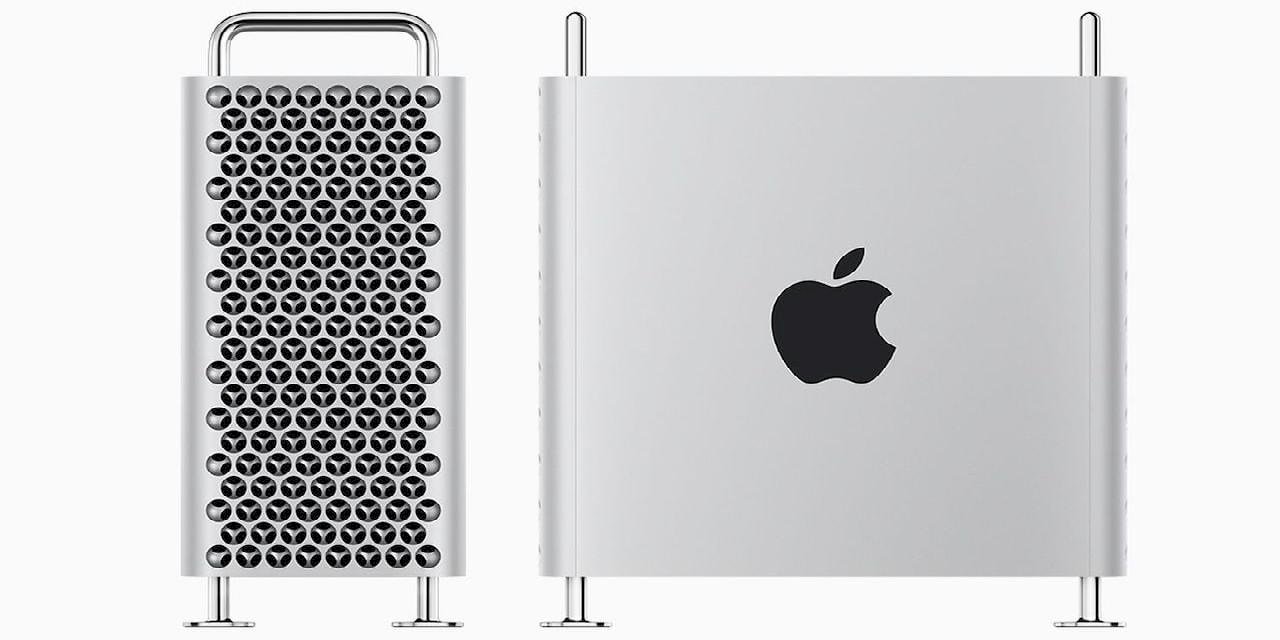 Apple İşlemcili Mac Pro, 2019 Model İle Aynı Tasarıma Sahip Olabilir