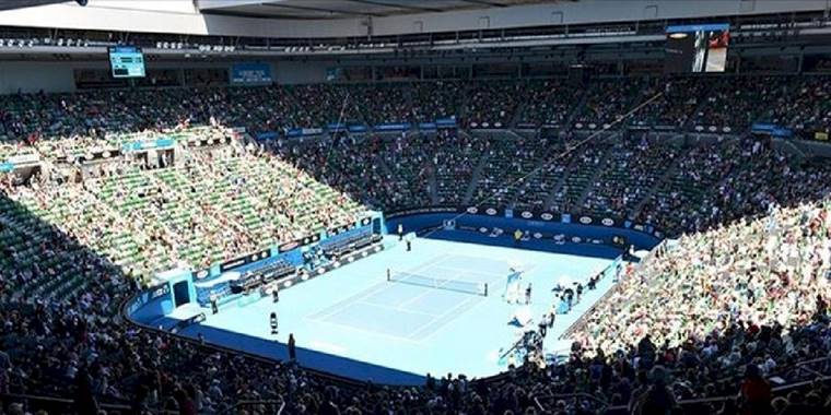 Avustralya Açık'ta dikkat çeken karar!