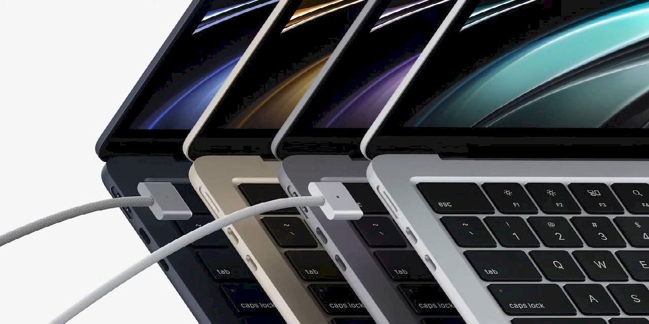 15 inç MacBook Air bu yıl gelebilir