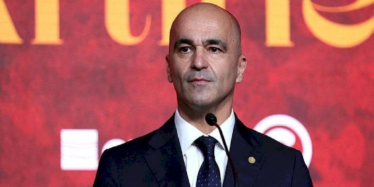 Portekiz Milli Takımı'nın yeni hocası Roberto Martinez oldu