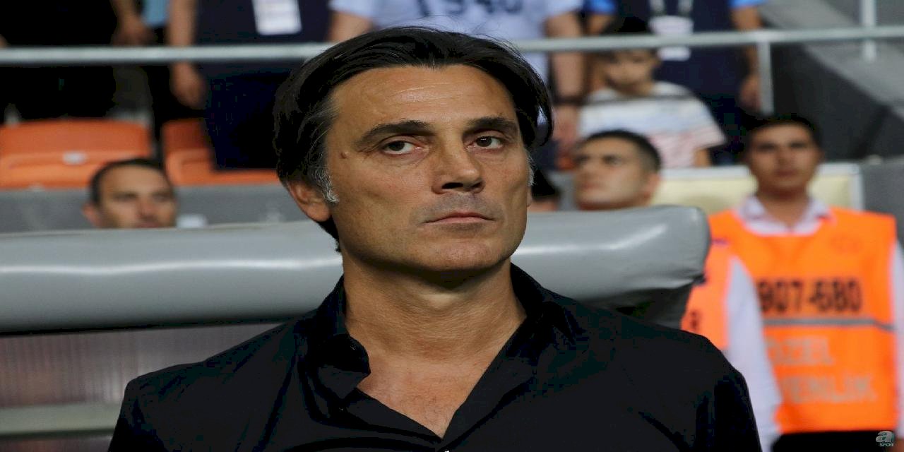 TRANSFER HABERİ: Samet Akaydin Fenerbahçe'ye gidecek mi? Vincenzo Montella açıkladı!