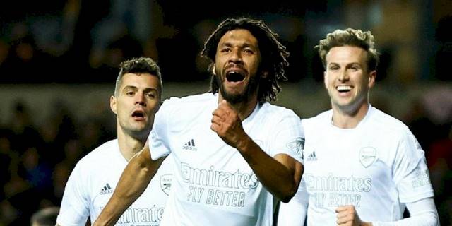 Oxford United 0-3 Arsenal (MAÇ SONUCU - ÖZET) Man. City'nin rakibi Arsenal!