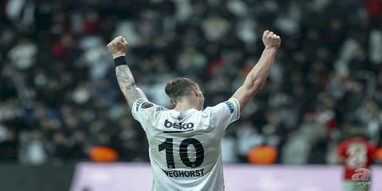 BEŞİKTAŞ TRANSFER HABERLERİ - Kara Kartal'da 6 yabancı yolcu!