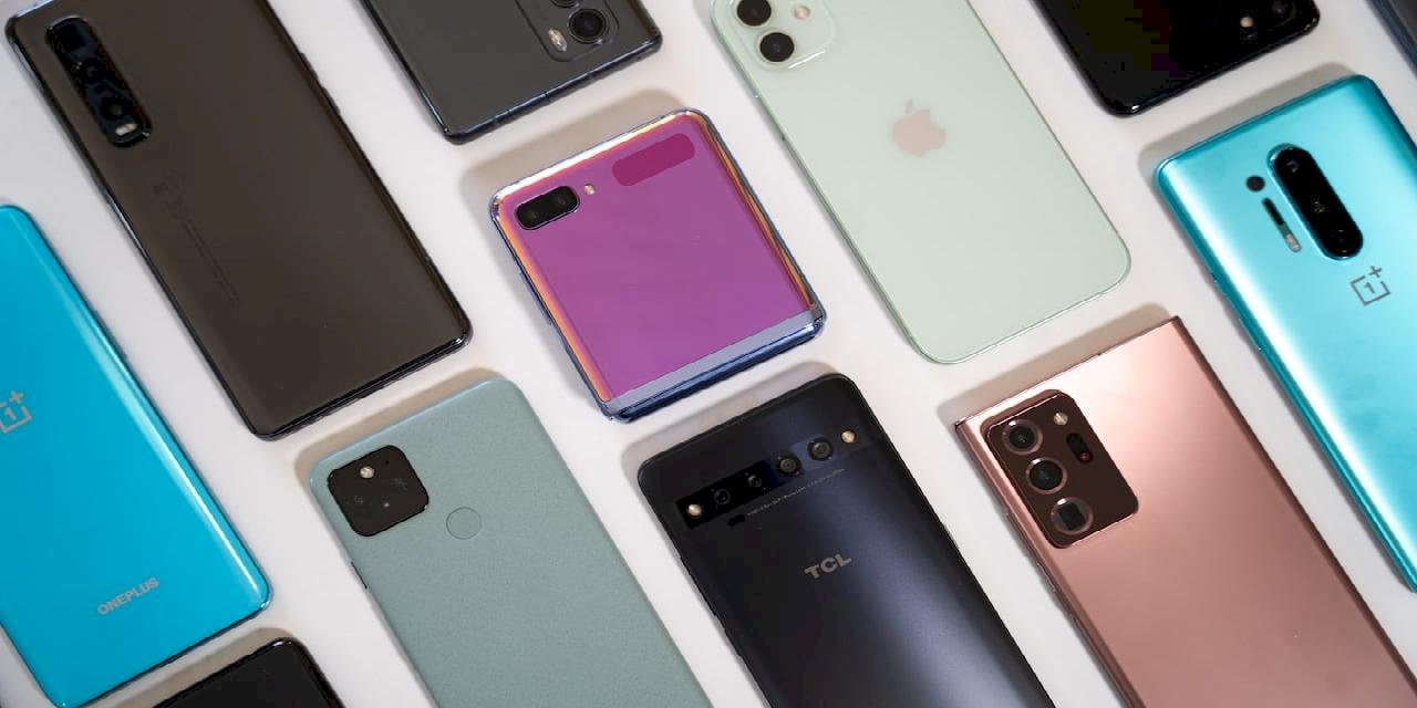 2022’de İkinci El Akıllı Telefona Olan Talep Arttı