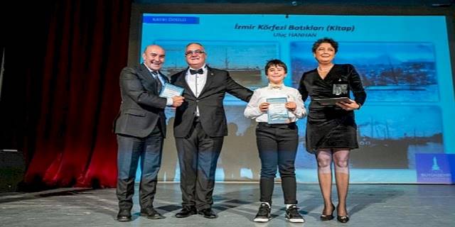 İzmir geleceğin Türkiye'sinin inşa edildiği yer olacak