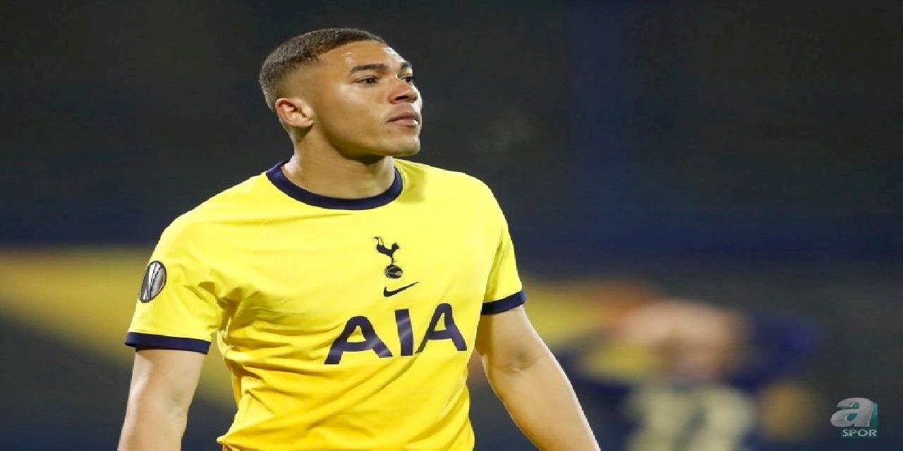 BEŞİKTAŞ TRANSFER HABERİ - Weghorst'un yeri o isimle doldurulacak! İşte Kartal'ın B planı