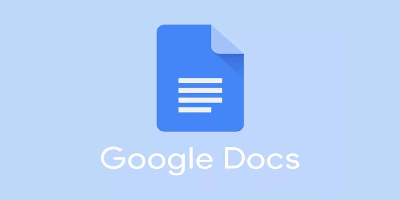 Google Dokümanlar İçin Sesli Yazma Geliştirmeleri Geliyor