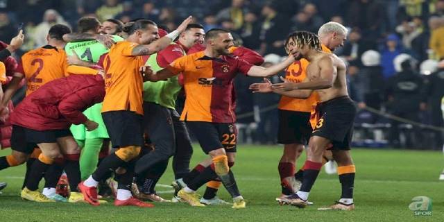 Galatasaray'dan derbi sonrası transfer bombası! Eski yıldız geri dönüyor
