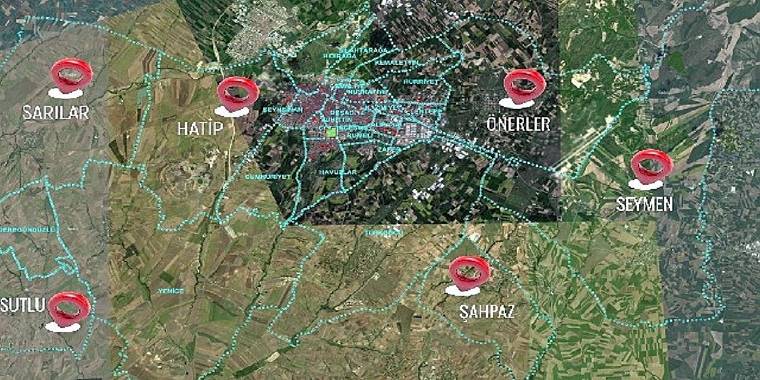 Usulsüz Arsa Satışlarına Karşı Vatandaşlara Uyarı