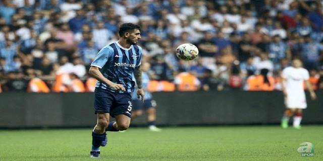 FENERBAHÇE HABERLERİ - İşte Samet Akaydın transferinin perde arkası! Fatih Terim...