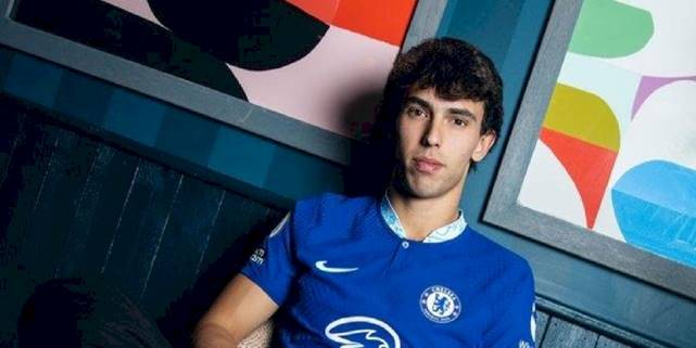 Joao Felix resmen Chelsea'de!