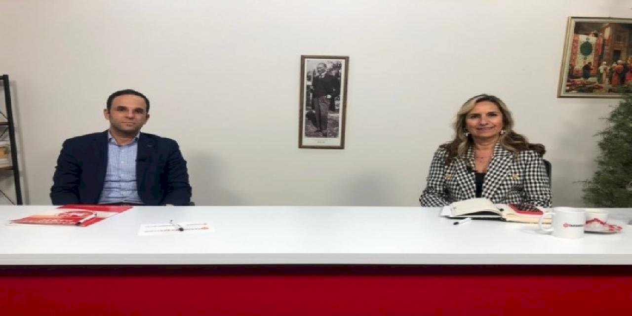 Faik Tunay'dan Altılı Masa'ya: Her mikrofon uzatana konuşmayın!