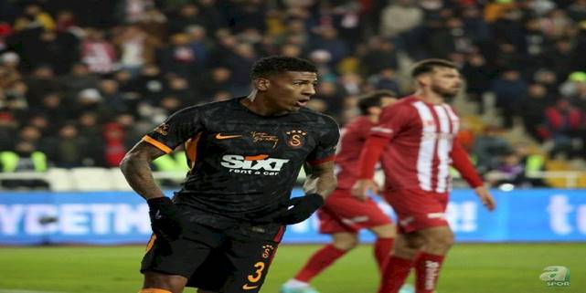 Galatasaray'da sol bek transferinde sürpriz aday: Yusuf Özdemir!