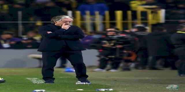 FENERBAHÇE TRANSFER HABERİ - Jesus yönetime isim verdi! Süper Lig'in İtalyan yıldızını istiyor