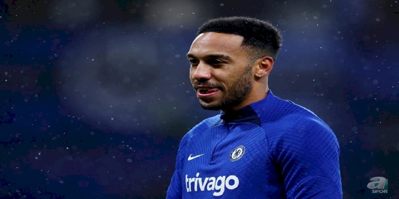 BEŞİKTAŞ TRANSFER HABERİ - Kartal Chelsea'nın kapısını çalacak! Aboubakar olmazsa...