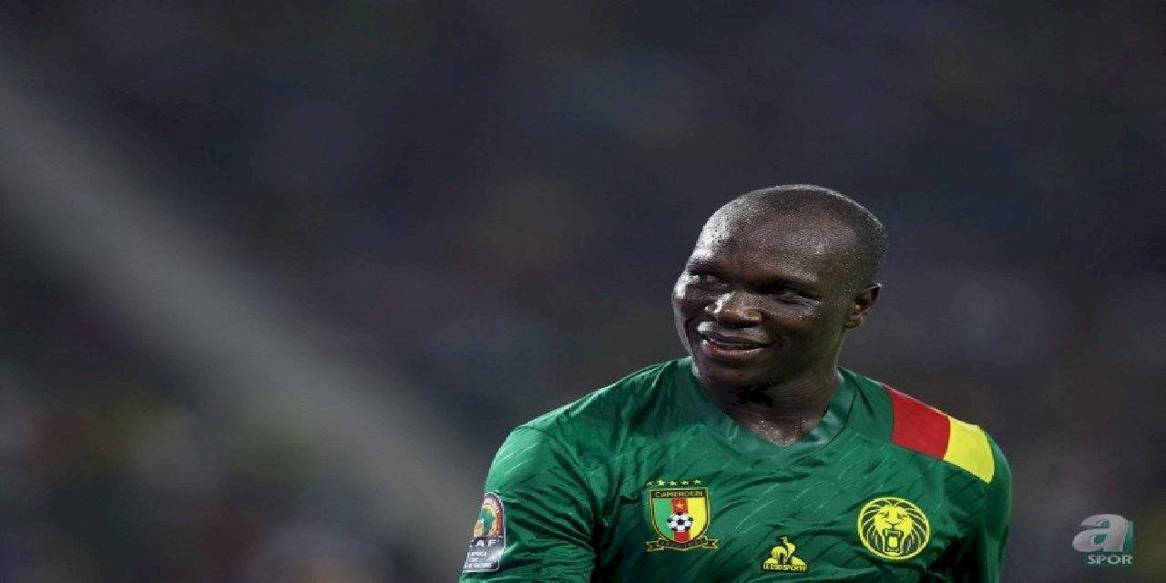 TRANSFER HABERİ: Beşiktaş'a Aboubakar müjdesi! Fesih için gün sayıyor