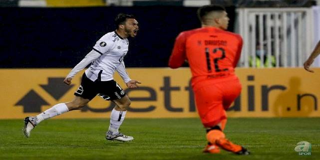 BEŞİKTAŞ TRANSFER HABERİ - Beşiktaş transfere noktayı koyacak! İmza an meselesi