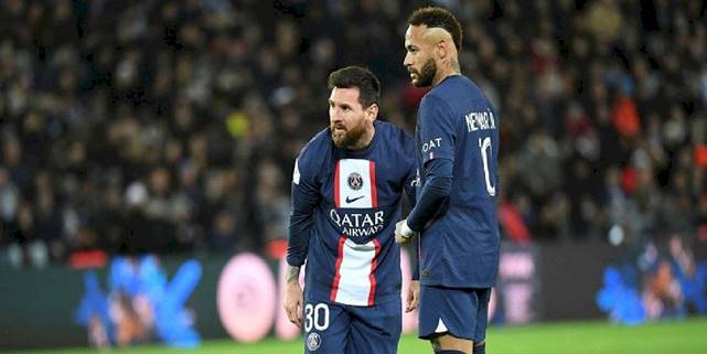 PSG 2-0 Angers (MAÇ SONUCU - ÖZET) PSG evinde zorlanmadı!