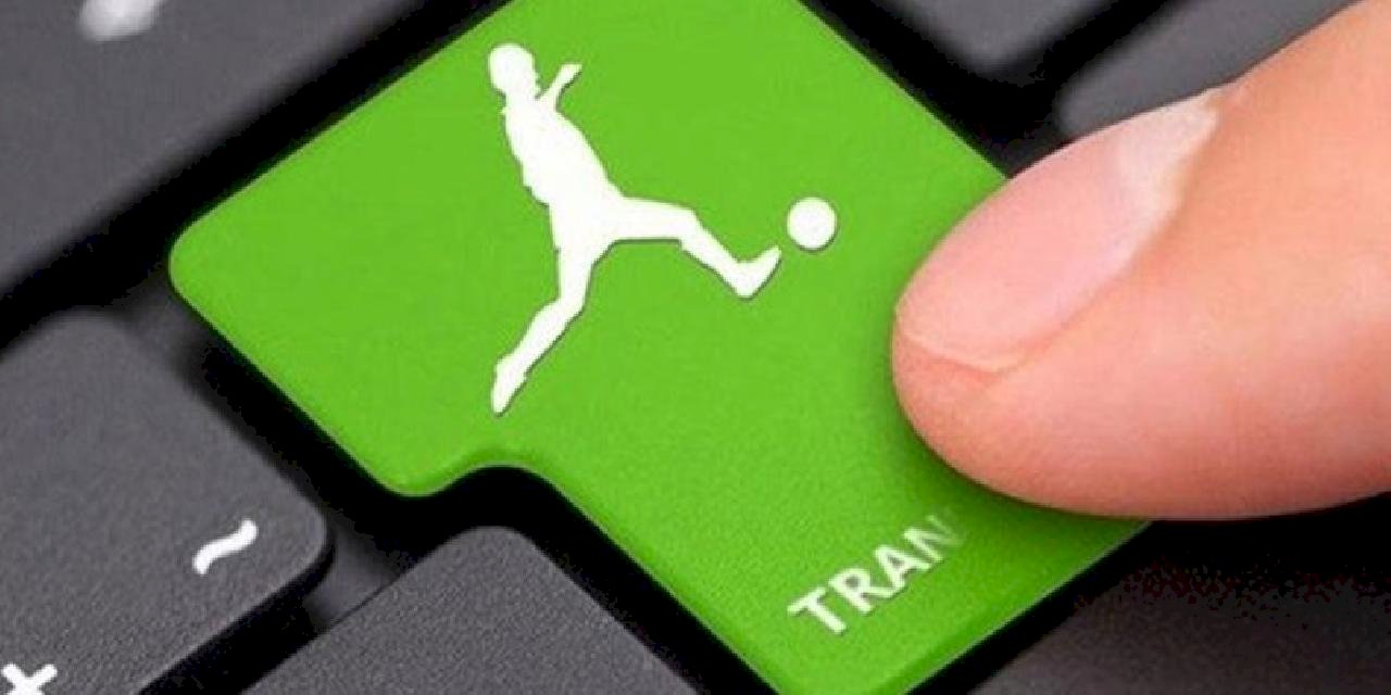 Futbolda ara transfer dönemi resmen başladı!