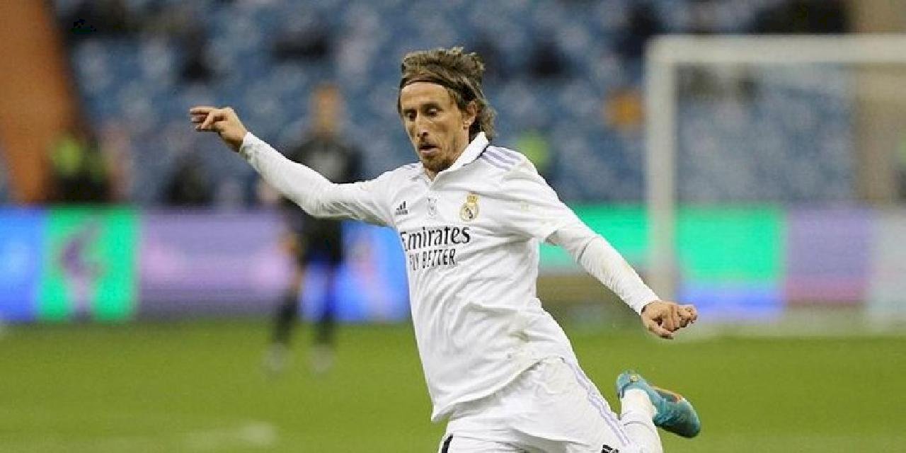 Eyüpspor'da Luka Modric iddiası!