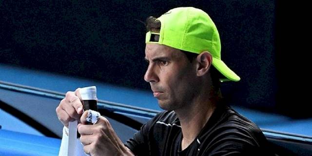 Avustralya Açık'ta ilk tur eşleşmeleri belli oldu