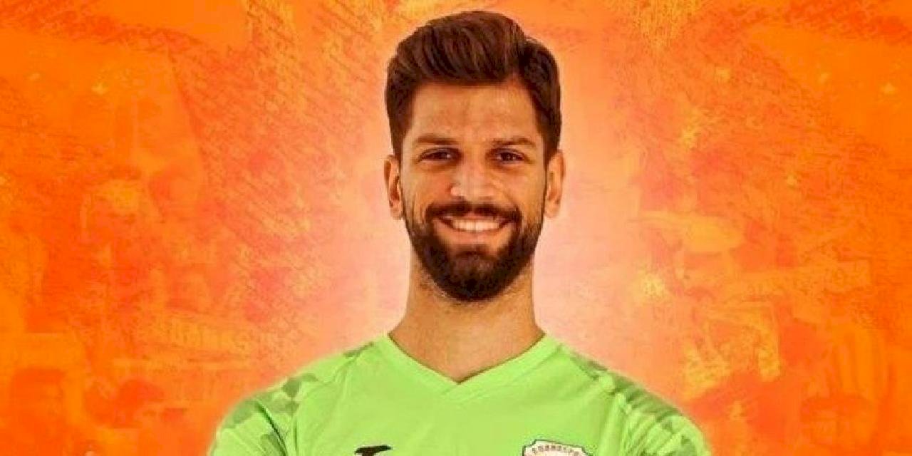 Trabzonsporlu Arda Akbulut Adanaspor'a kiralandı