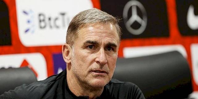 Stefan Kuntz, dizinden ameliyat oldu