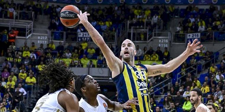 Fenerbahçe Beko 79-71 Bayern Basket (MAÇ SONUCU-ÖZET)