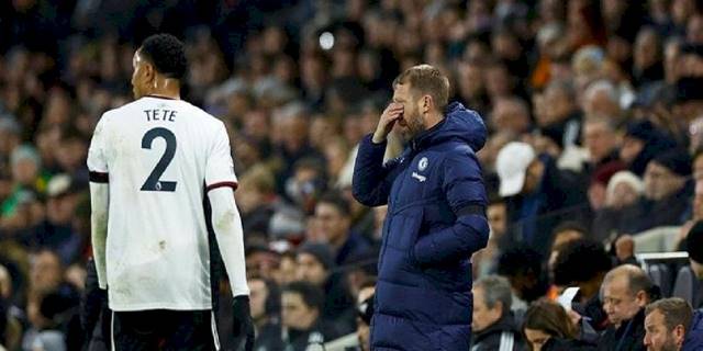 Fulham 2-1 Chelsea (MAÇ SONUCU-ÖZET)