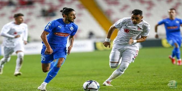 Uğur Çiftçi Galatasaray'da! İşte transferin detayları