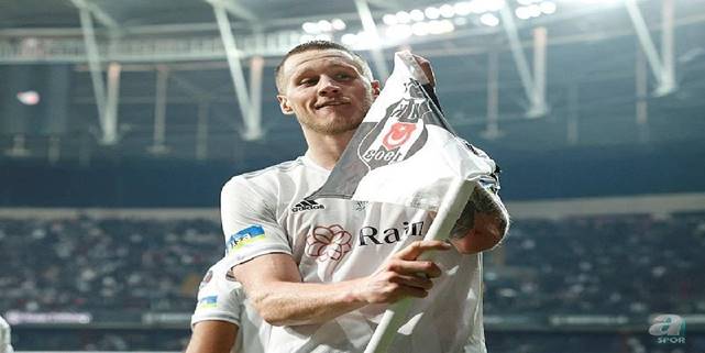 Beşiktaş'ta sil baştan sistem! Şenol Güneş...