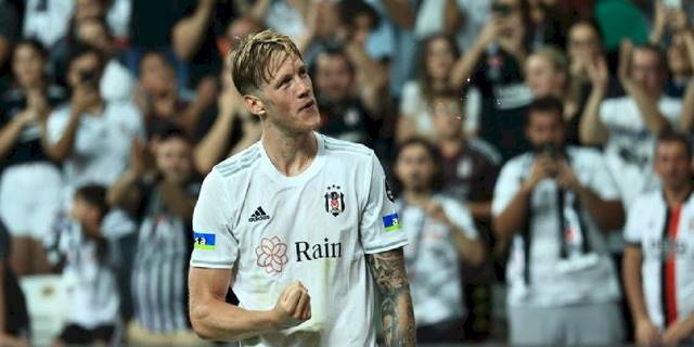 Beşiktaş'ta Wout Weghorst'un ayrılığı Jackson Muleka'ya yaradı! Büyük fırsat...