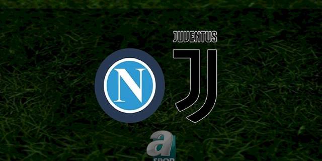 Napoli - Juventus maçı ne zaman, saat kaçta ve hangi kanalda? | İtalya Serie A