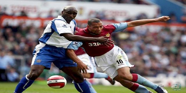 FENERBAHÇE HABERLERİ - Sol Campbell'dan Fenerbahçe itirafı!