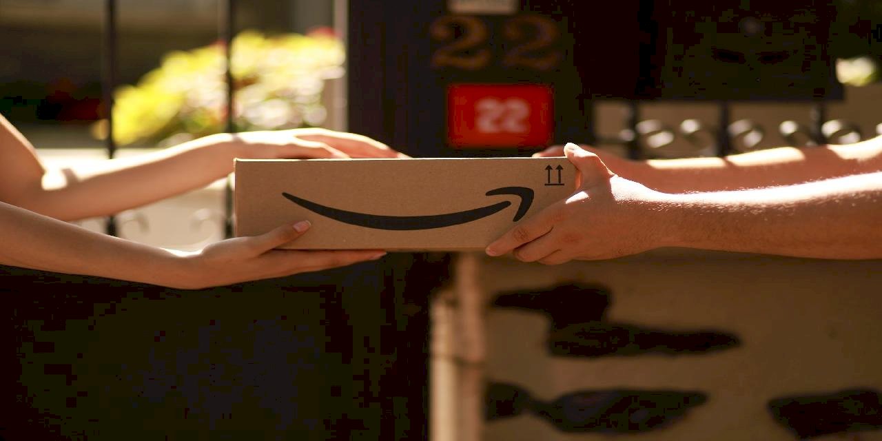 Amazon’dan Yeni Teslimat Seçeneği: Randevulu Teslimat