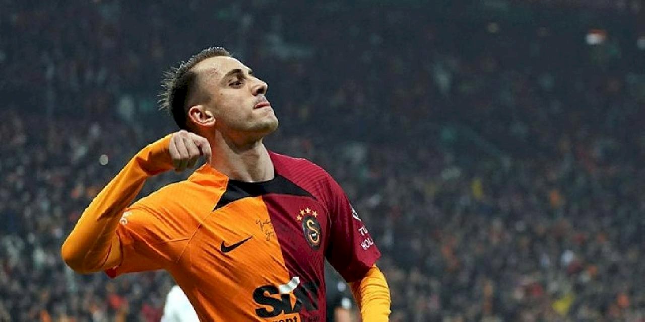 Galatasaray'da Kerem Aktürkoğlu Hatayspor maçı sonrası konuştu! 