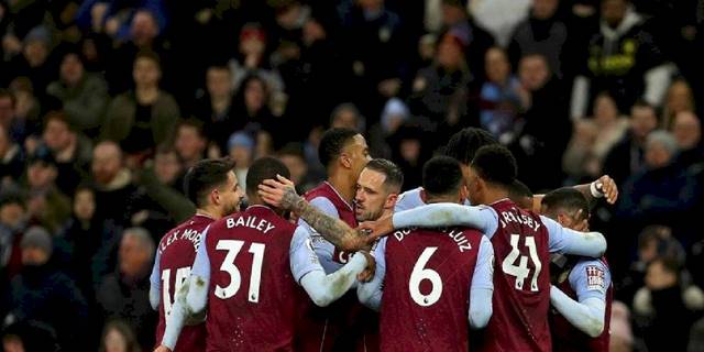 Aston Villa 2-1 Leeds United (MAÇ SONUCU - ÖZET)