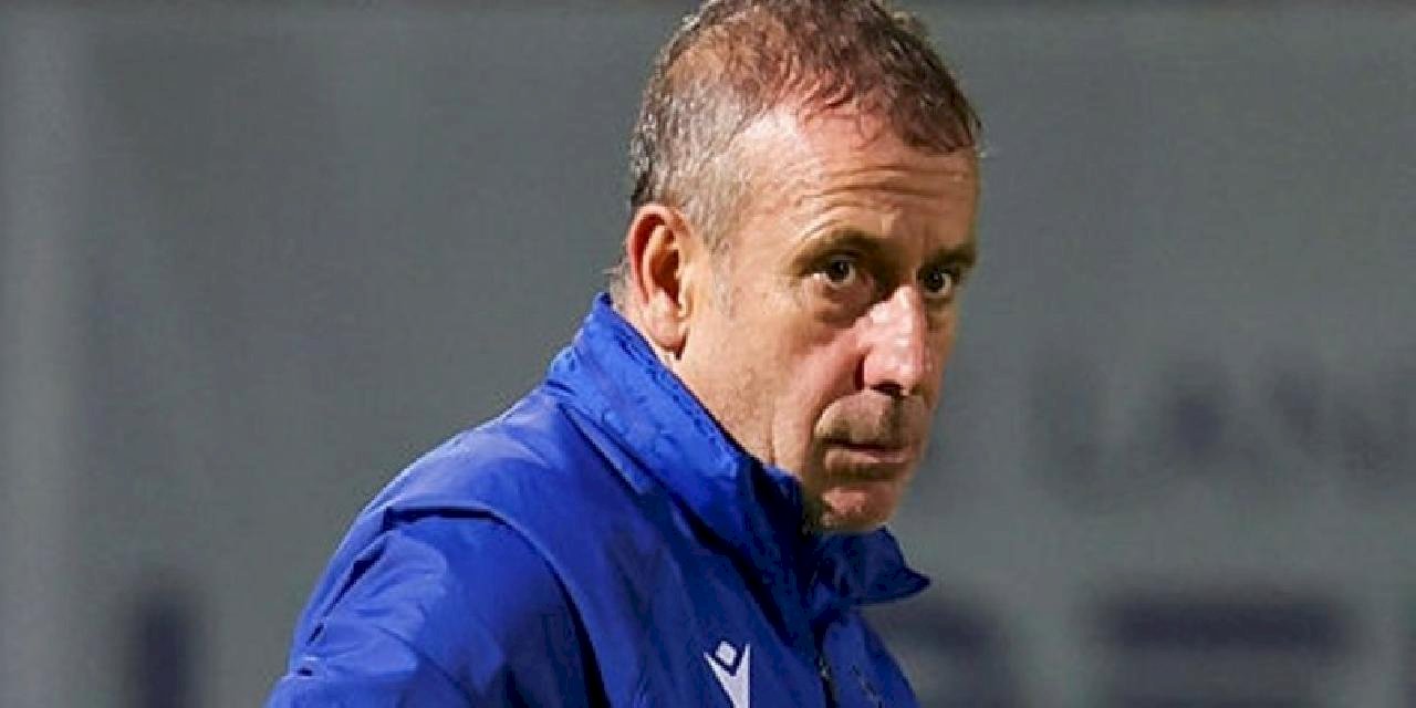 Trabzonspor galibiyet istiyor! İşte Abdullah Avcı'nın Başakşehir maçı muhtemel 11'i