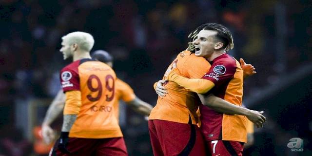 Ömer Üründül Galatasaray - Hatayspor maçını değerlendirdi! O yıldıza övgü dolu sözler