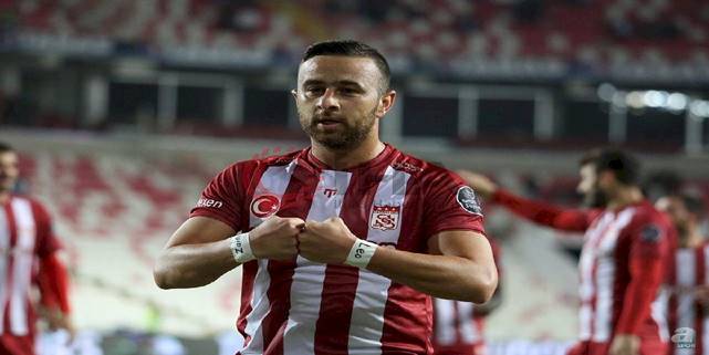 Beşiktaş'a sürpriz 10 numara! Dia Saba ve transfer...