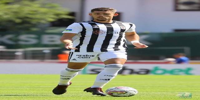 BEŞİKTAŞ TRANSFER HABERLERİ: Hamburg Francisco Montero'ya talip oldu! Kartal'ın isteği...