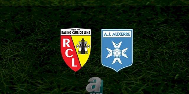 Lens - Auxerre maçı ne zaman, saat kaçta ve hangi kanalda? | Fransa Ligue 1
