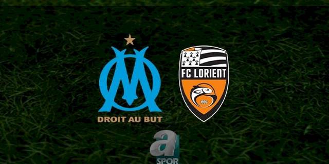 Marsilya - Lorient maçı ne zaman, saat kaçta ve hangi kanalda? | Fransa Ligue 1