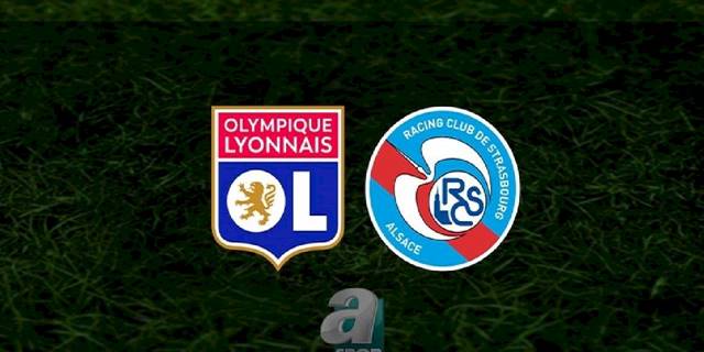 Lyon - Strasbourg maçı ne zaman, saat kaçta ve hangi kanalda? | Fransa Ligue 1