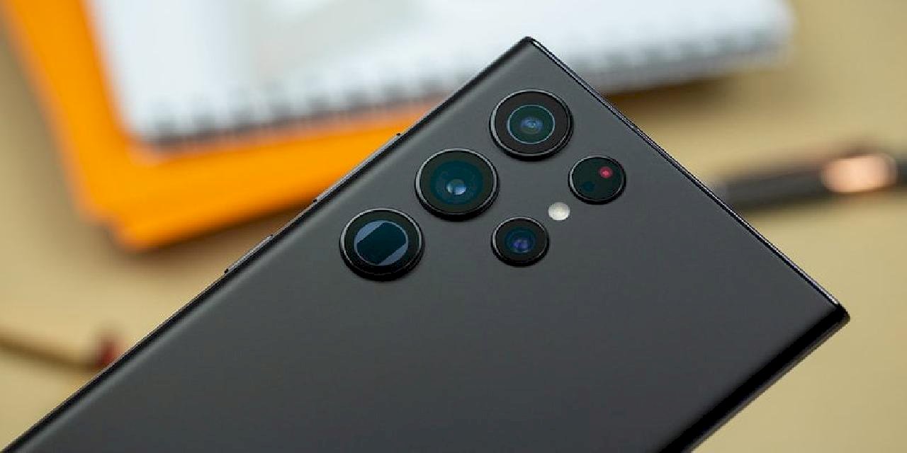 Samsung Galaxy S23 Modellerinin Basın Görselleri Sızdırıldı