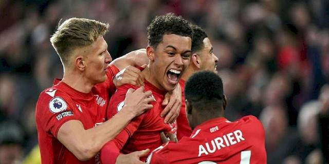 Nottingham Forest 2-0 Leicester City (MAÇ SONUCU - ÖZET) Zorlu maç Nottingham Forest'ın!